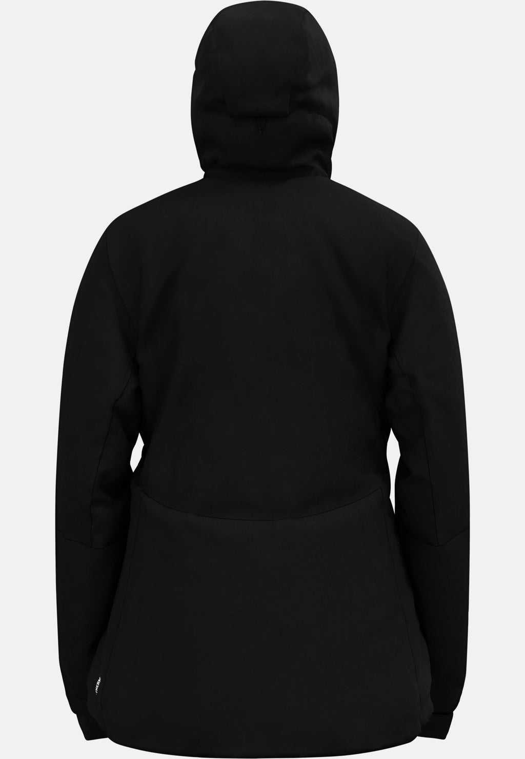 The Bluebird S-Thermic ski jacket