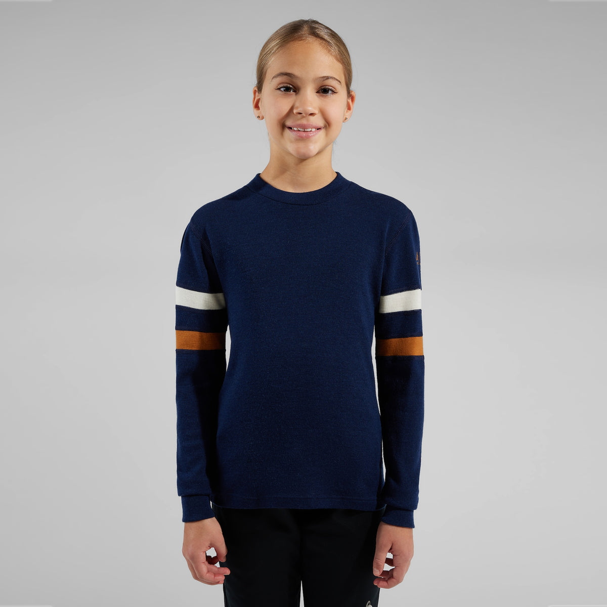 The Espeland merino 215 mid layer