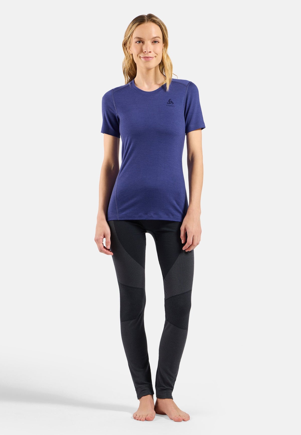 The Natural Merino 200 Base Layer T-shirt