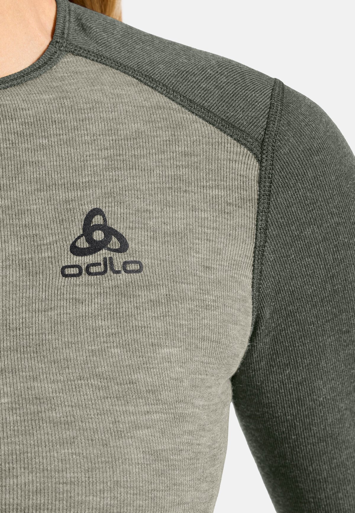 The Active Warm Base Layer Set