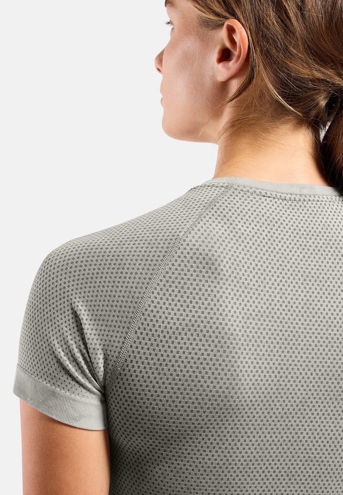 The Performance Light rain-dye short-sleeve base layer