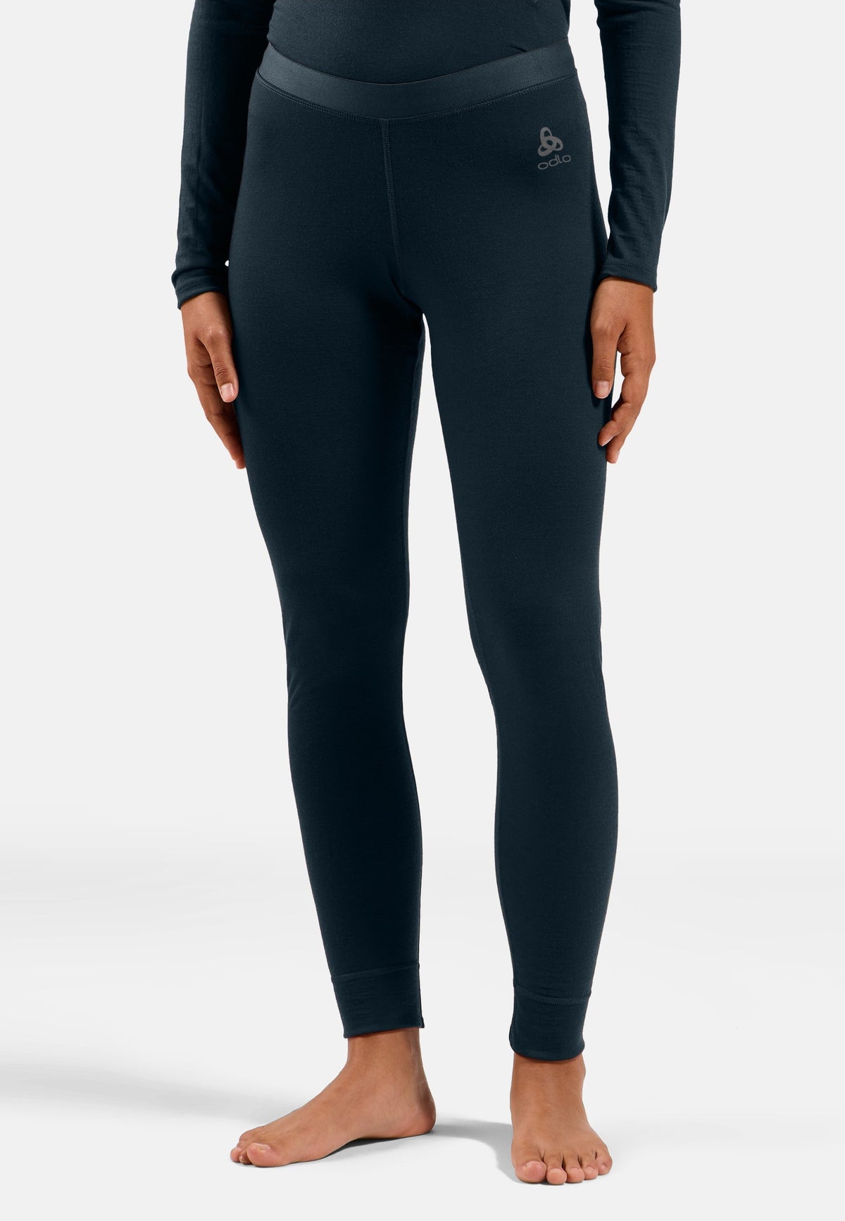 The Natural Merino 200 Base Layer Bottoms