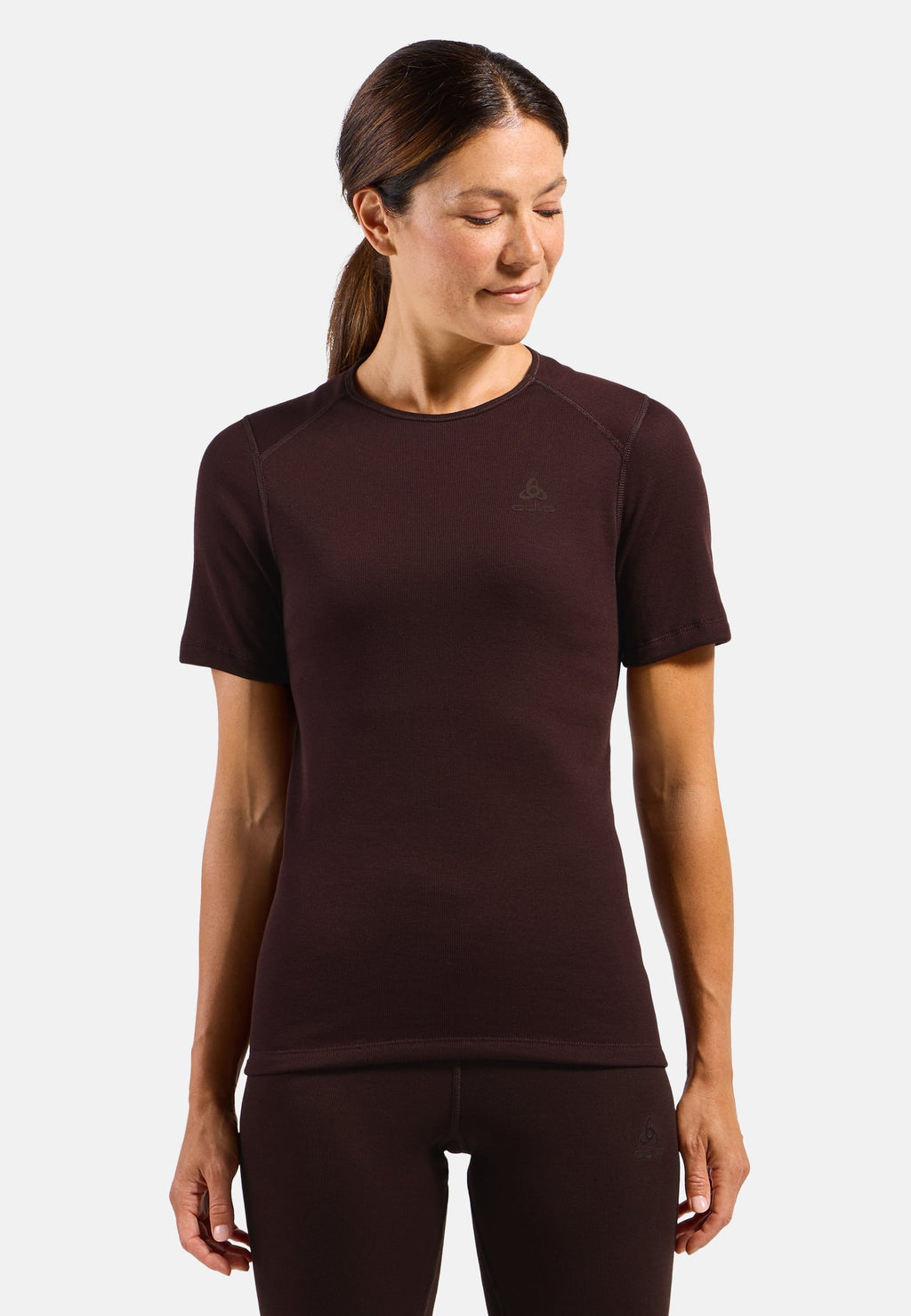 The Active Warm Base Layer T-shirt
