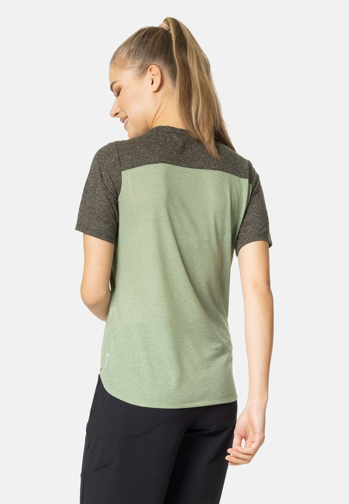 The X-Alp Linencool MTB tee