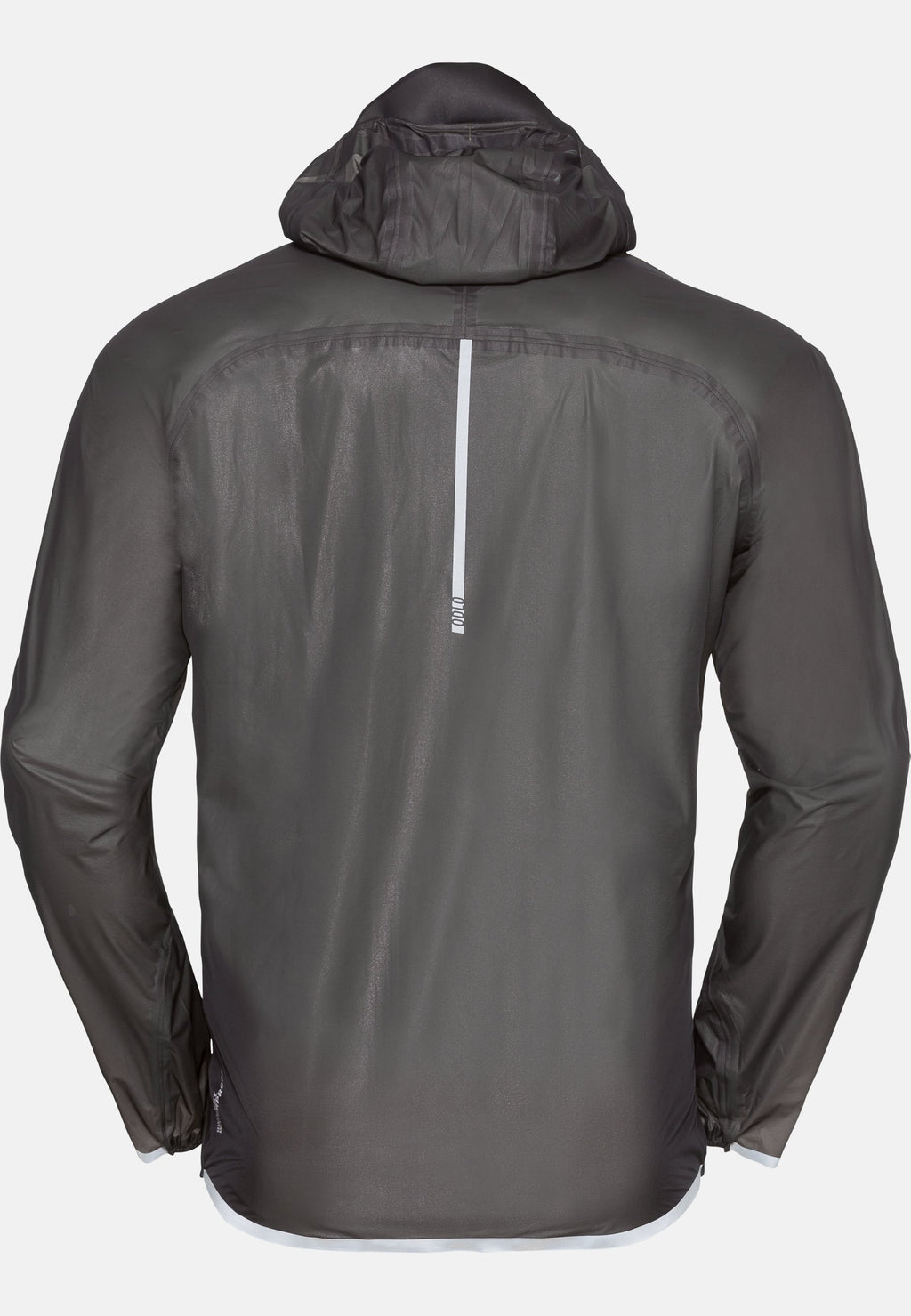 The Zeroweight Dual Dry Performance Knit waterproof running jacket