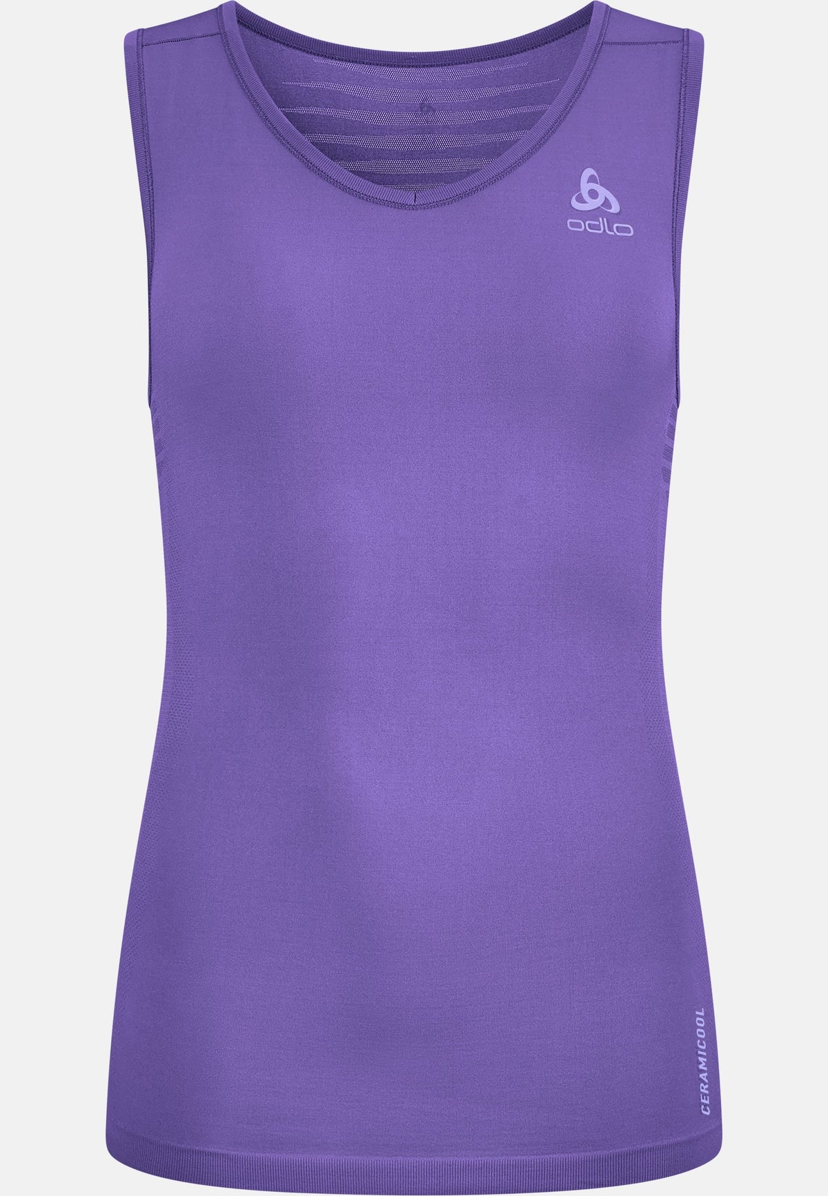 The Performance X-Light Base Layer Singlet