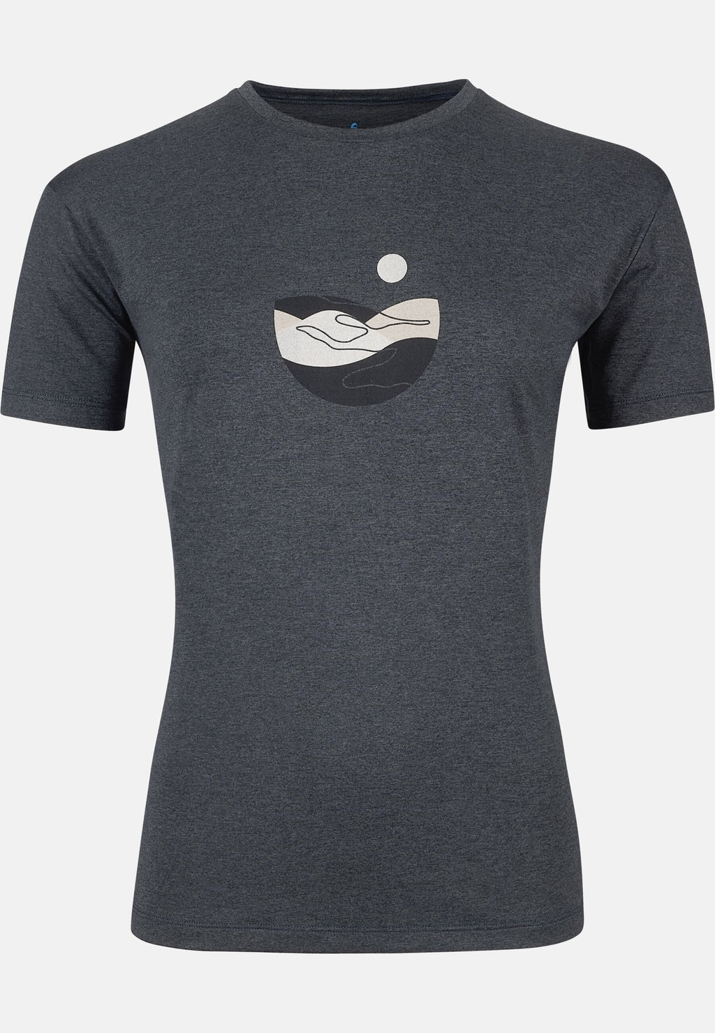The Essentials lema hills t-shirt