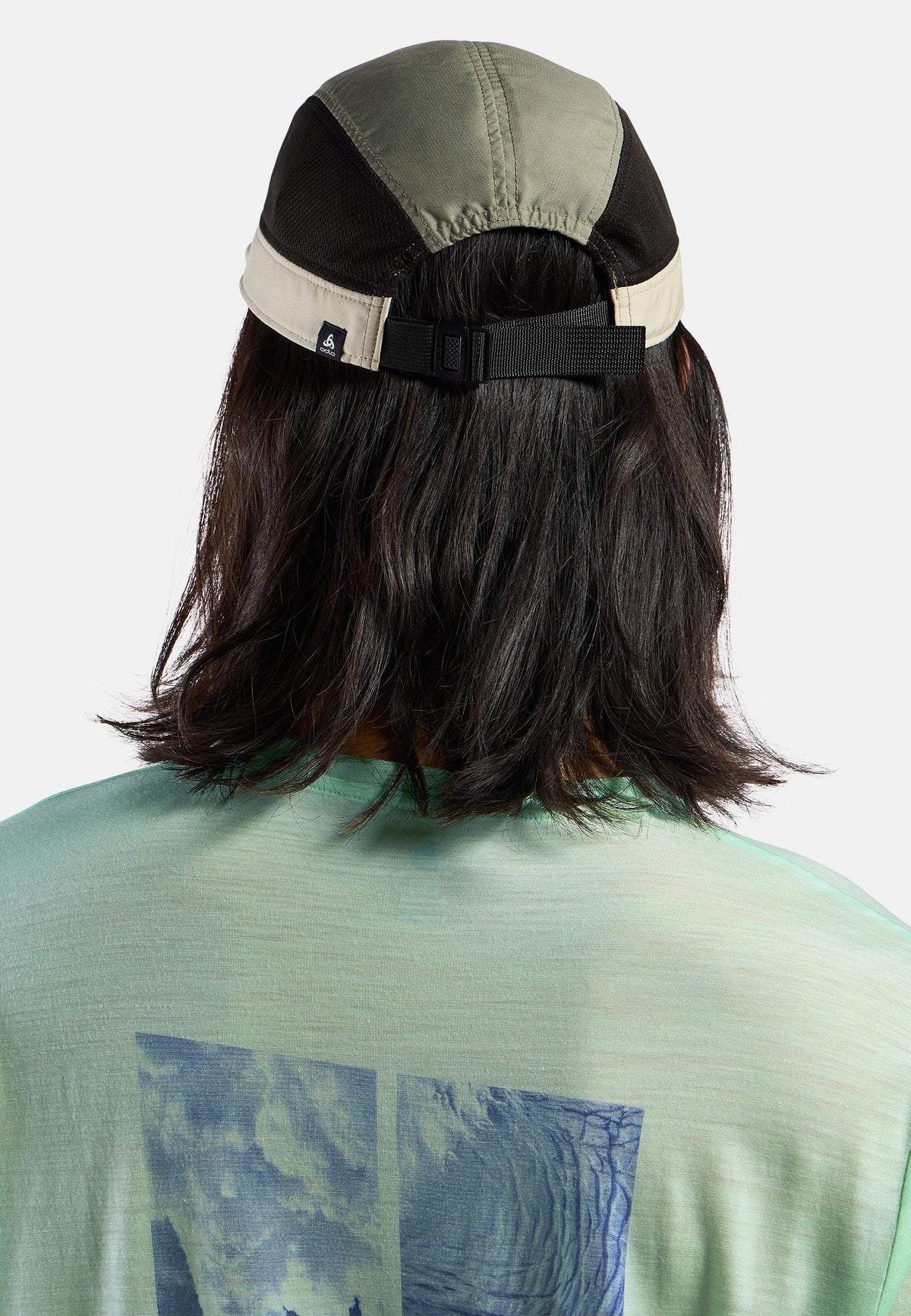 The Performance Light running cap
