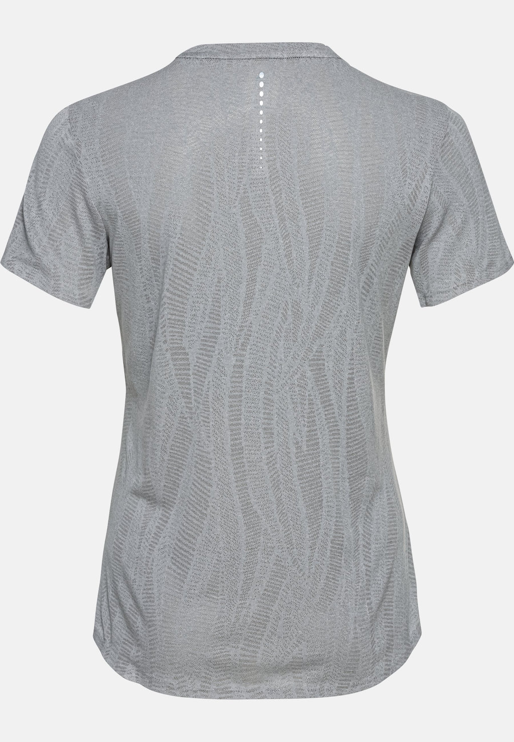 The Zeroweight Engineered Chill-Tec running t-shirt