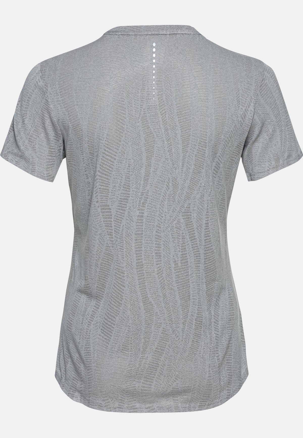 The Zeroweight Engineered Chill-Tec running t-shirt