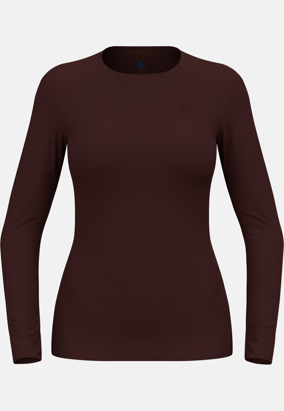The Active Warm Base Layer Top