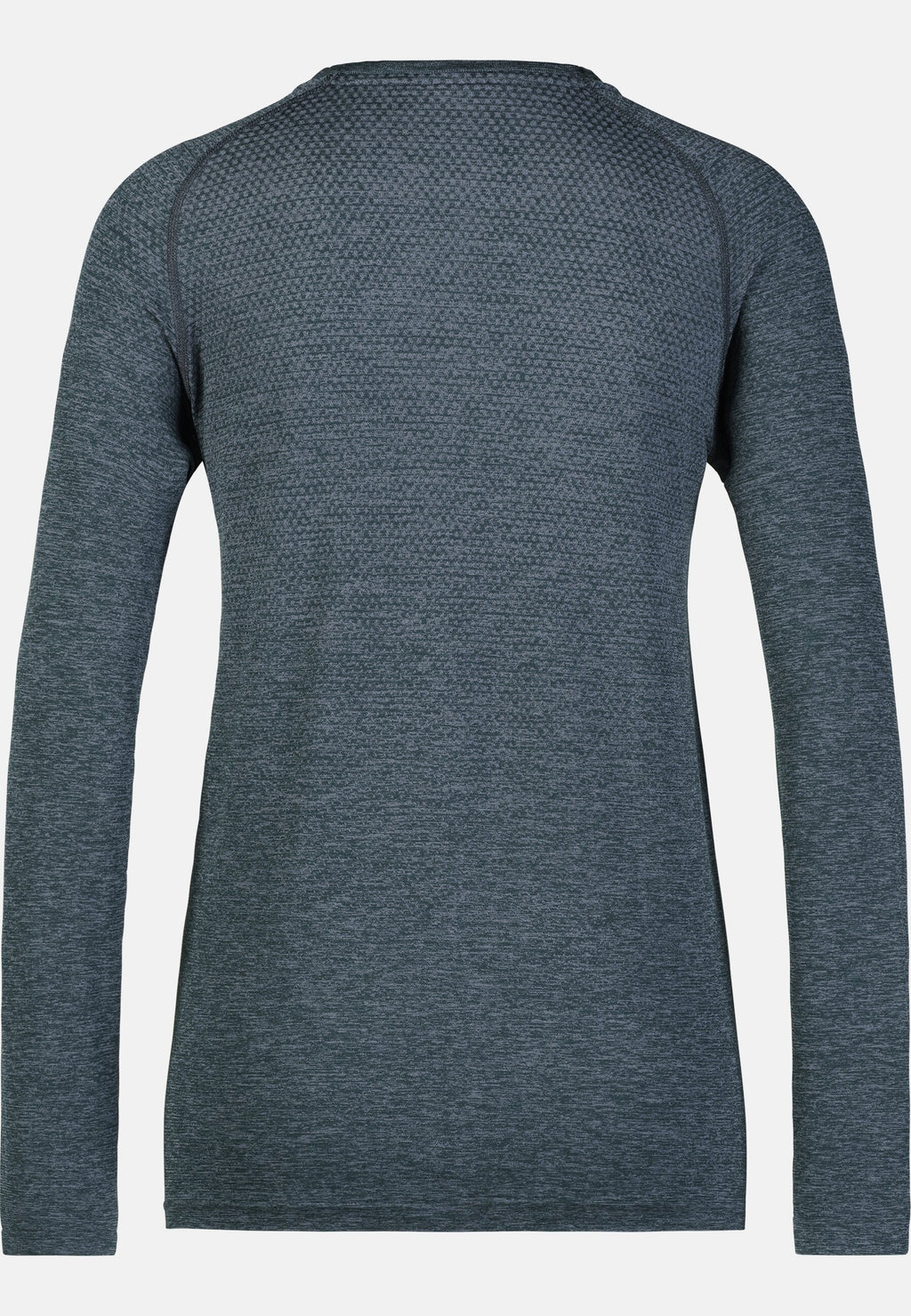 The Essentials seamless long sleeve running t-shirt