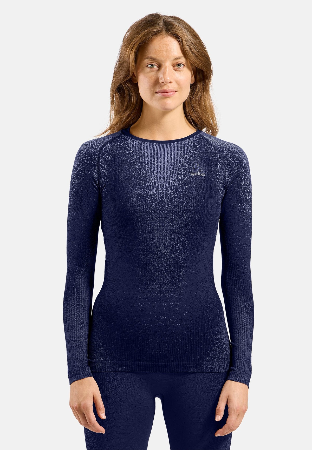 The POW Blackcomb Base Layer Top