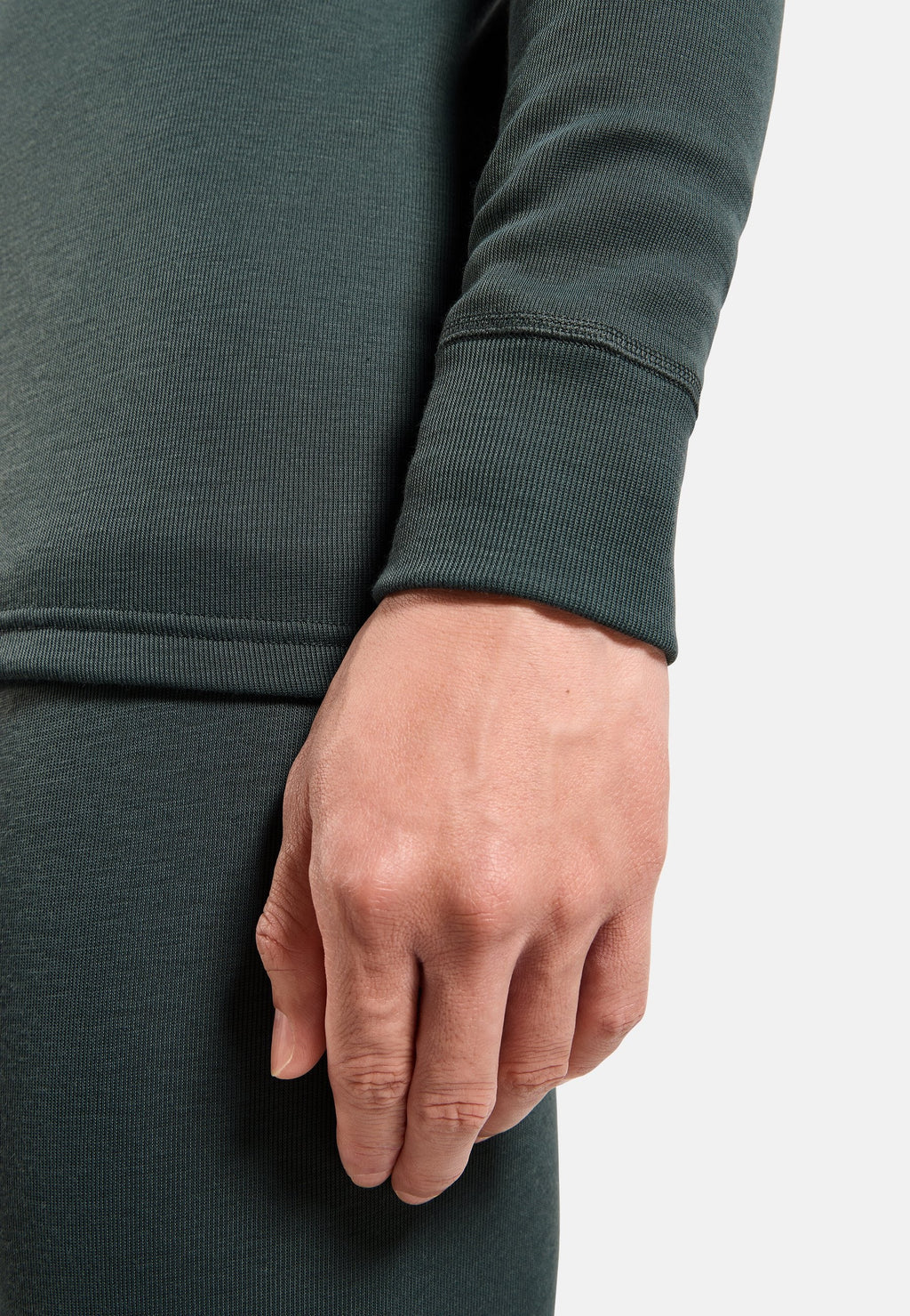 The Active Warm Base Layer Top