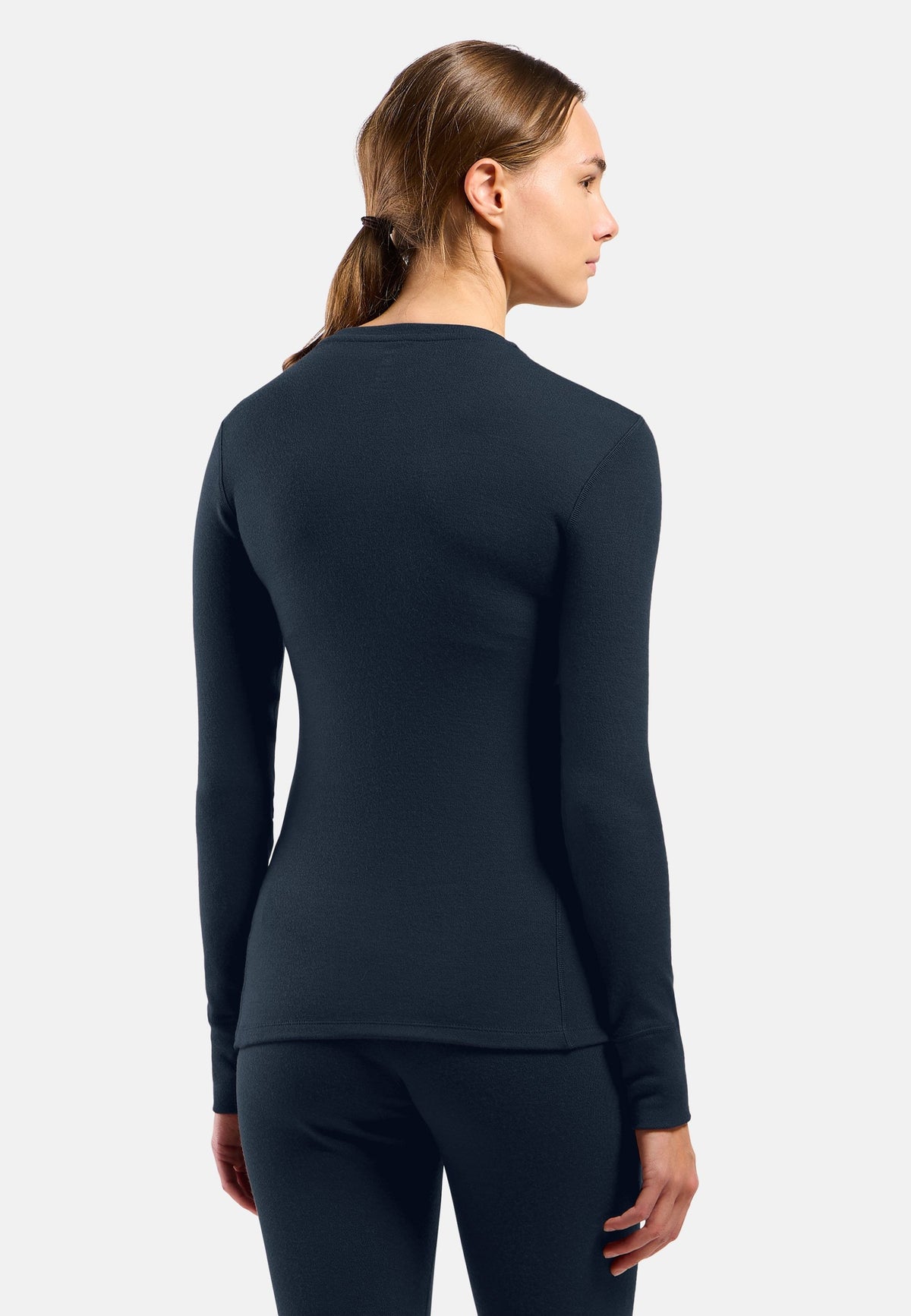 The Natural Merino 260 Base Layer Top