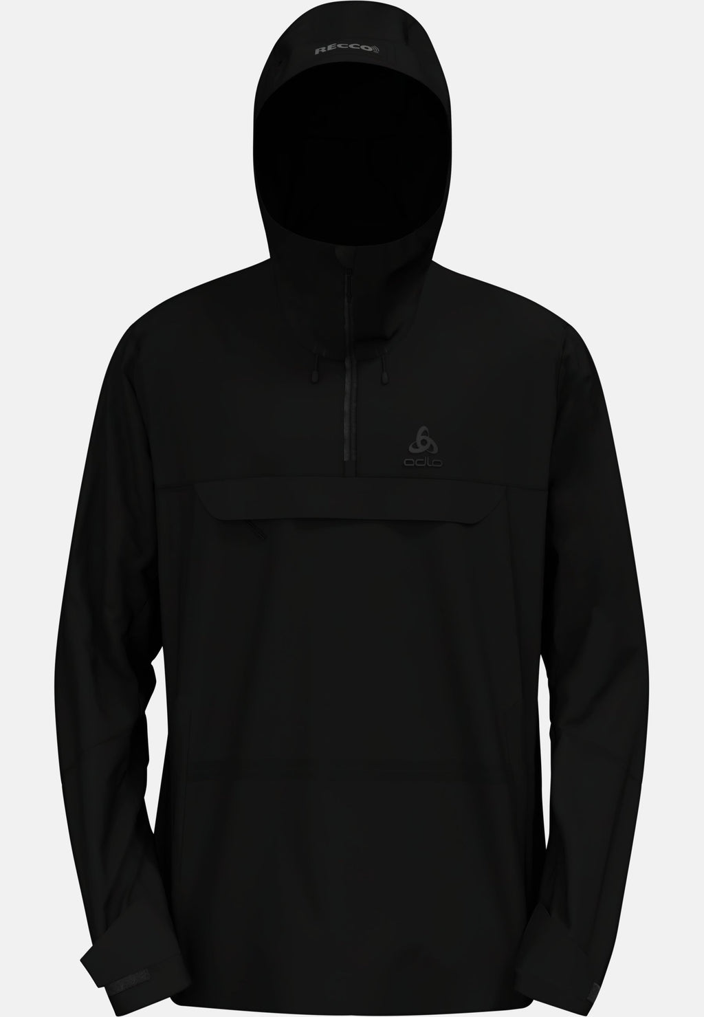 The X-Alp 3L ski anorak