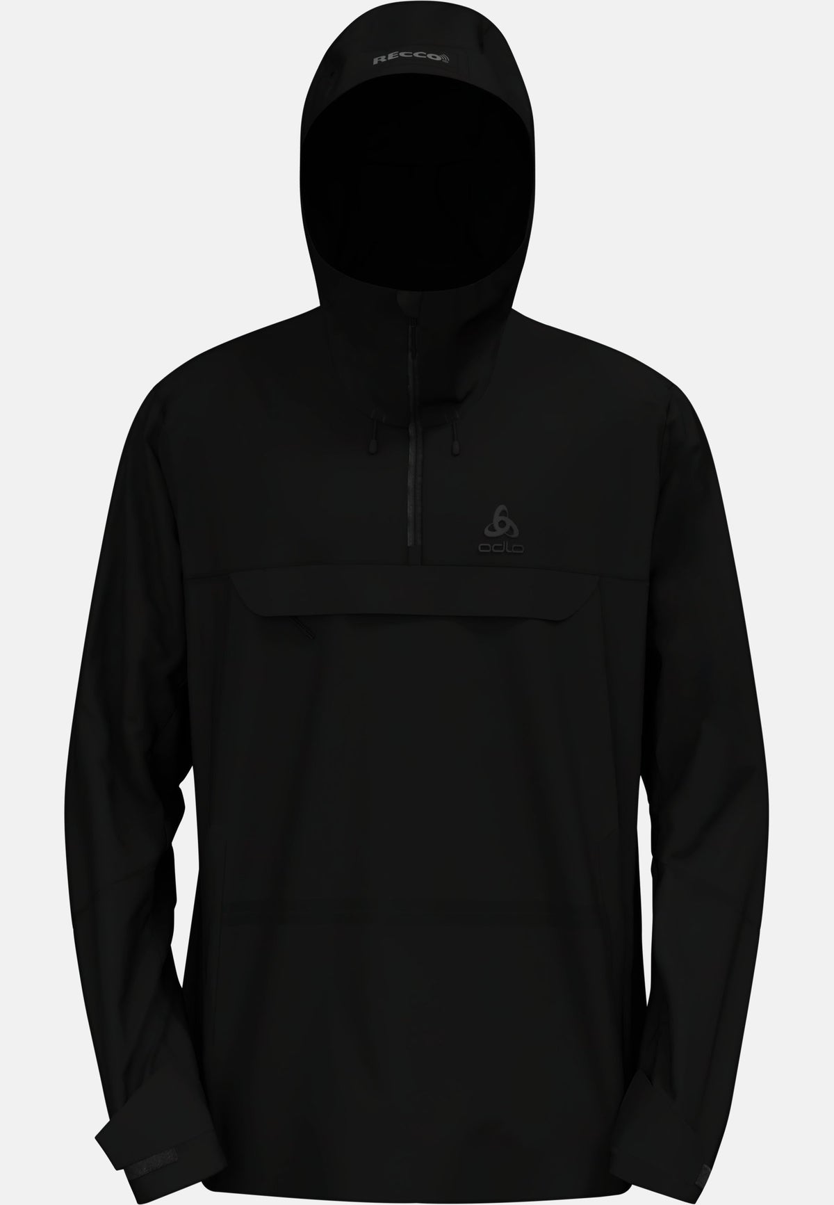 The X-Alp 3L ski anorak