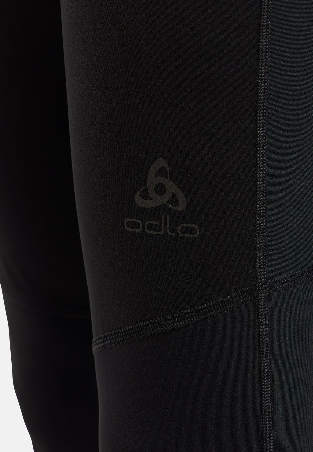 The Zeroweight Warm reflective running tights 2.0