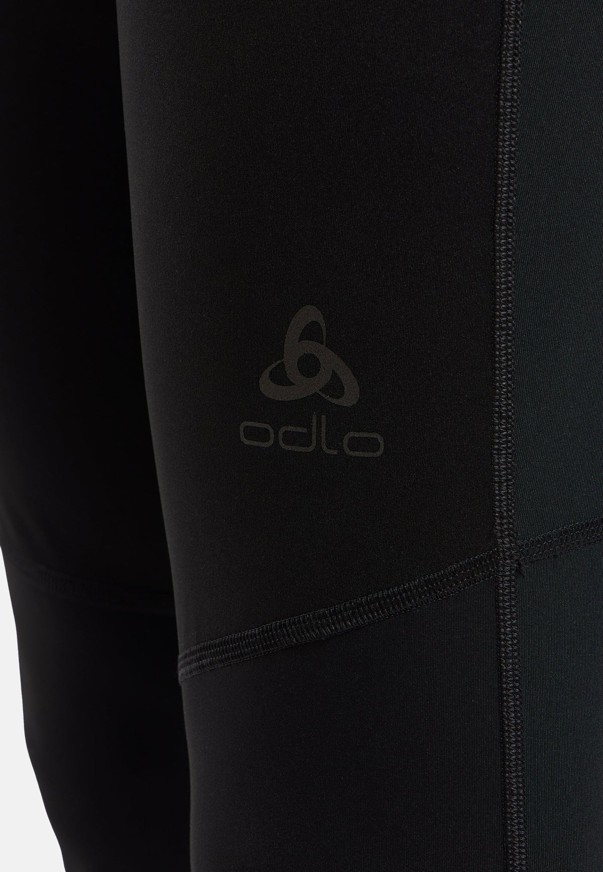 The Zeroweight Warm reflective running tights 2.0