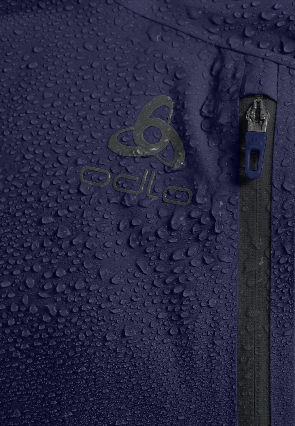The X-Alp Pro 2.5L waterproof jacket