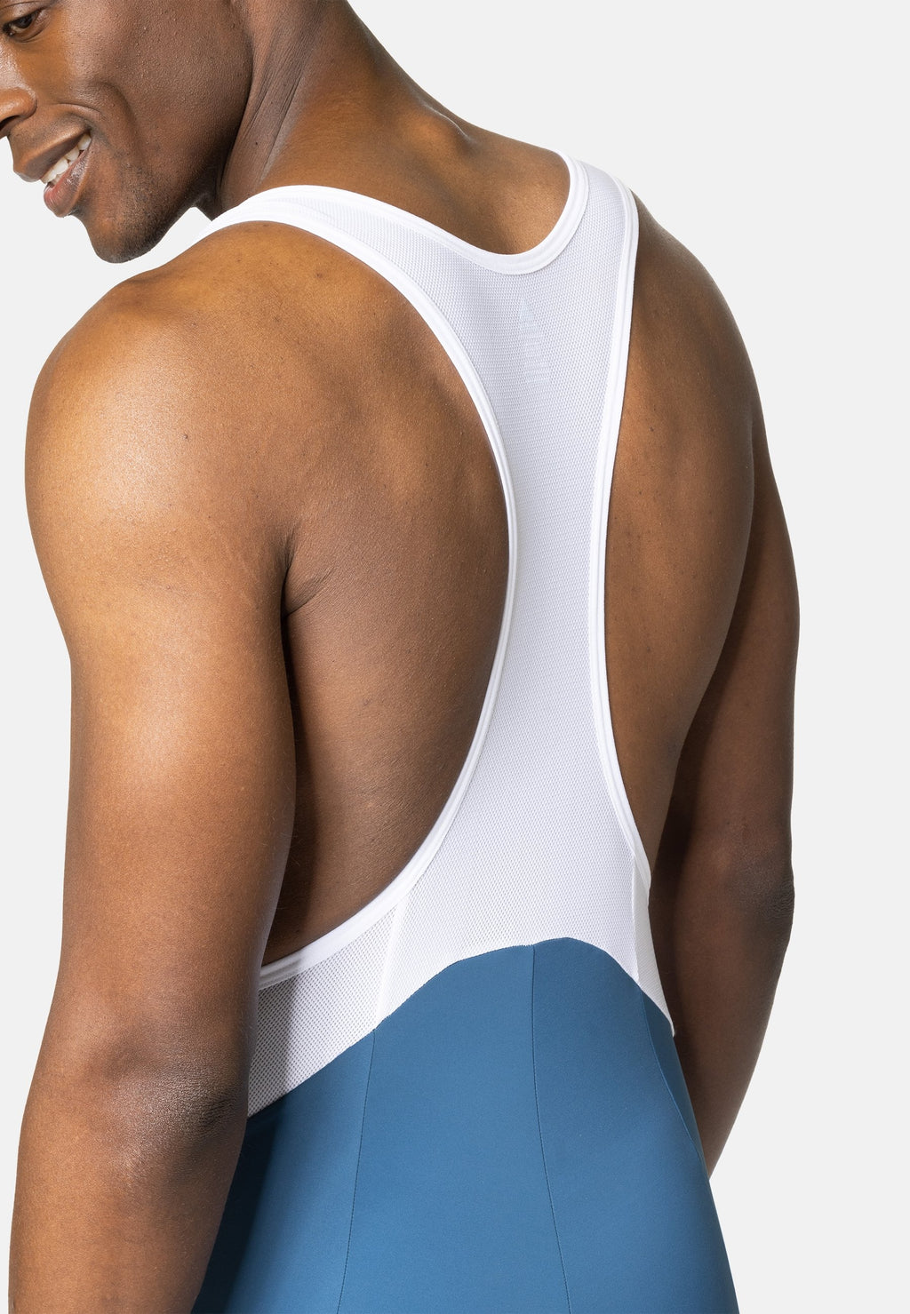 The Zeroweight bib shorts