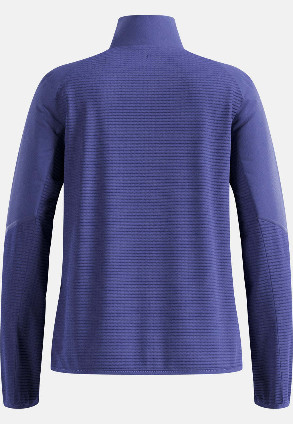 The Essentials Insulator hybrid running jacket