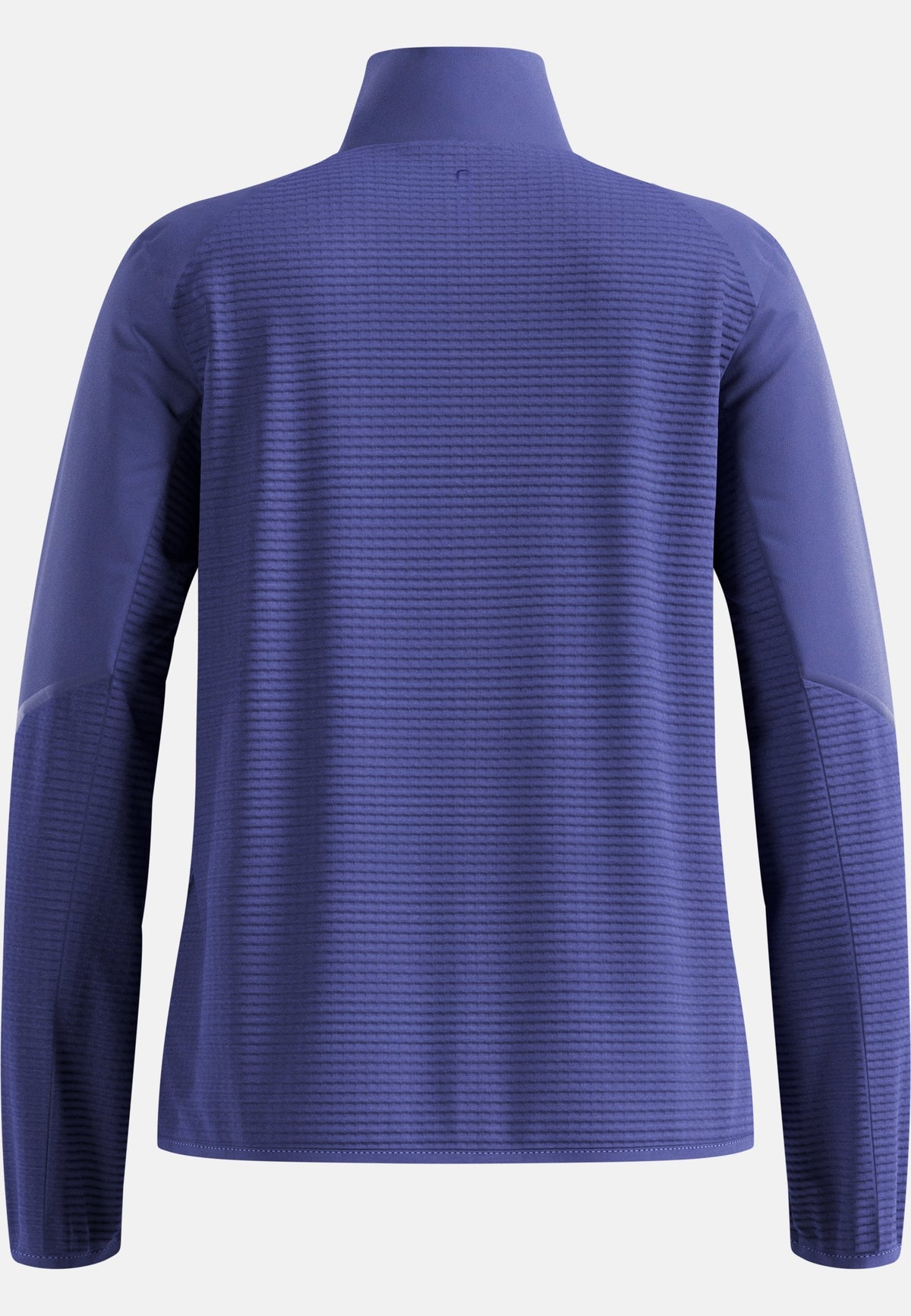The Essentials Insulator hybrid running jacket