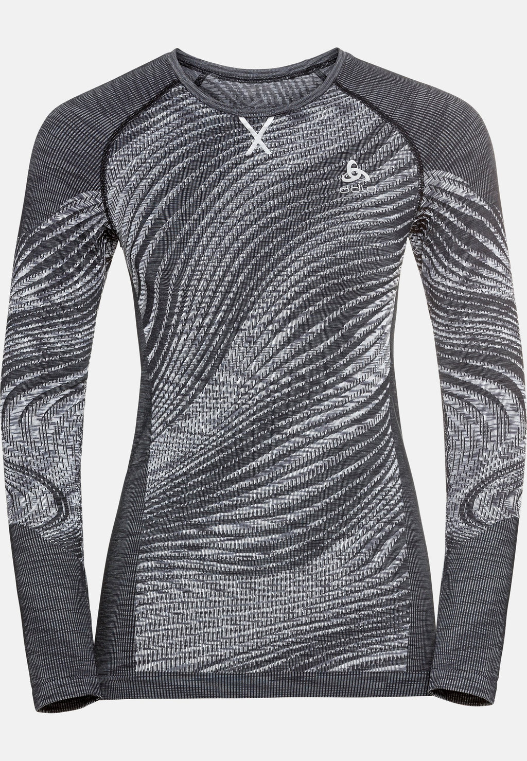 The Blackcomb Base Layer Top