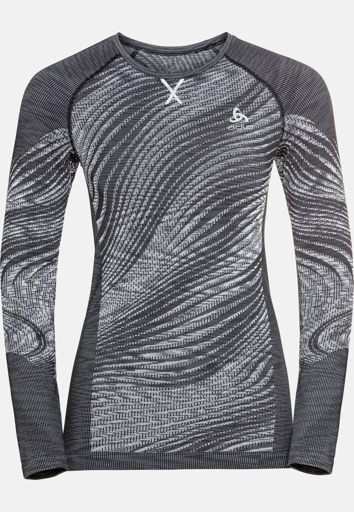 The Blackcomb Base Layer Top