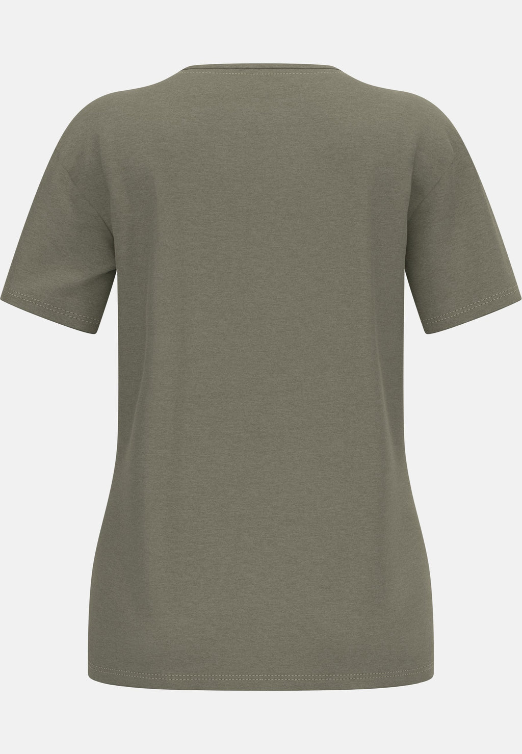 Ascent sun sea mountains t-shirt