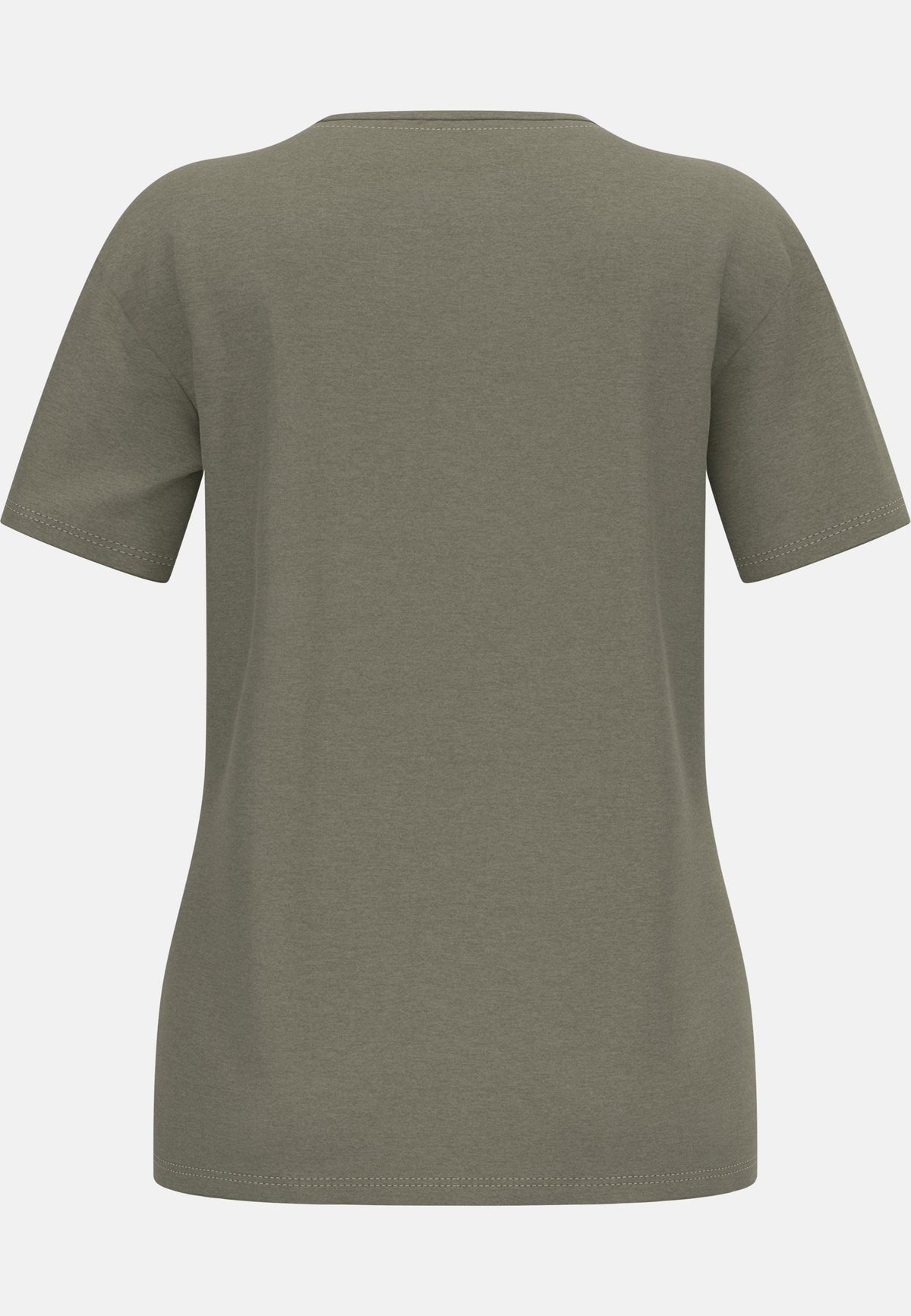 Ascent sun sea mountains t-shirt