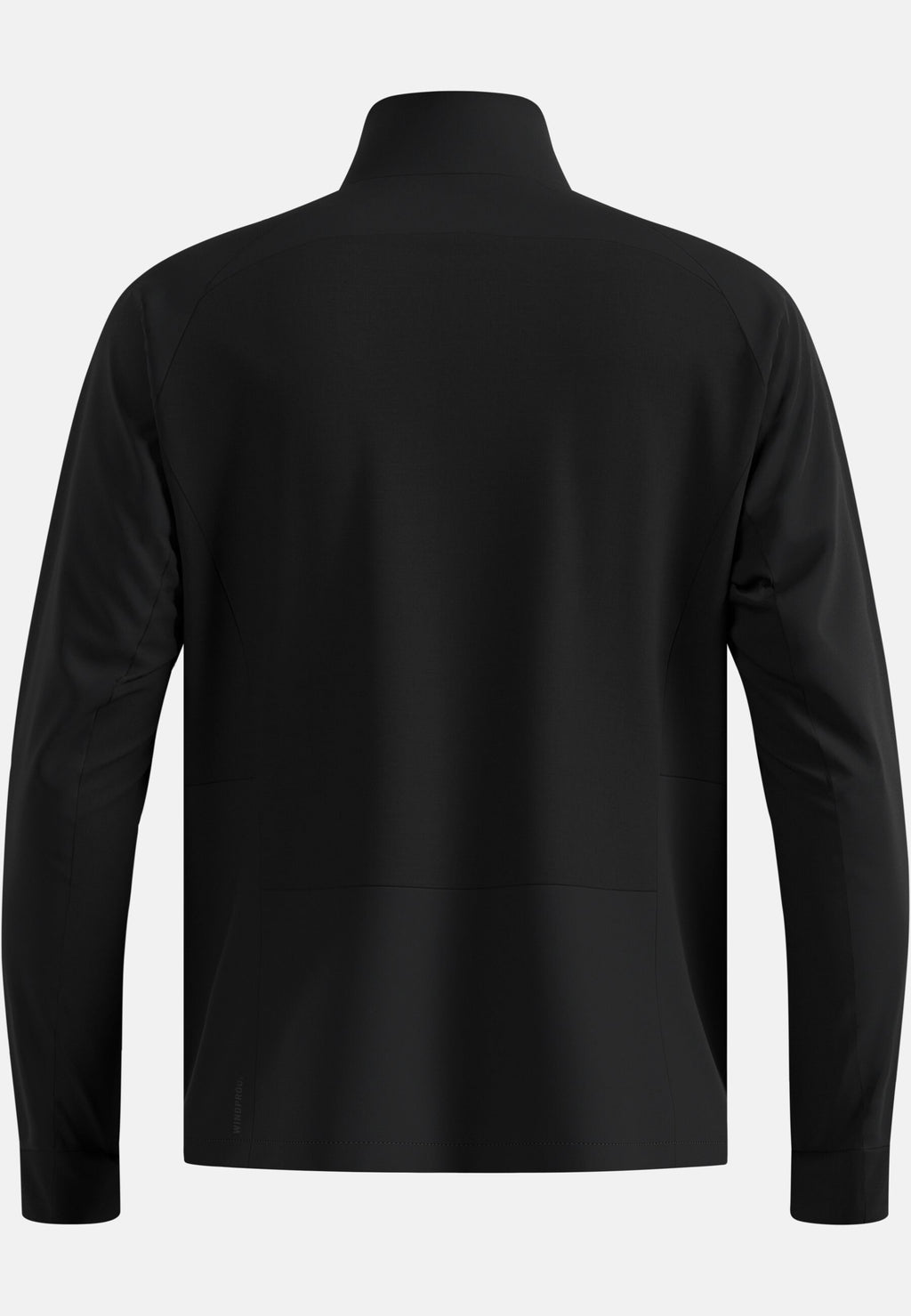 The Essentials Warm cross-country jacket