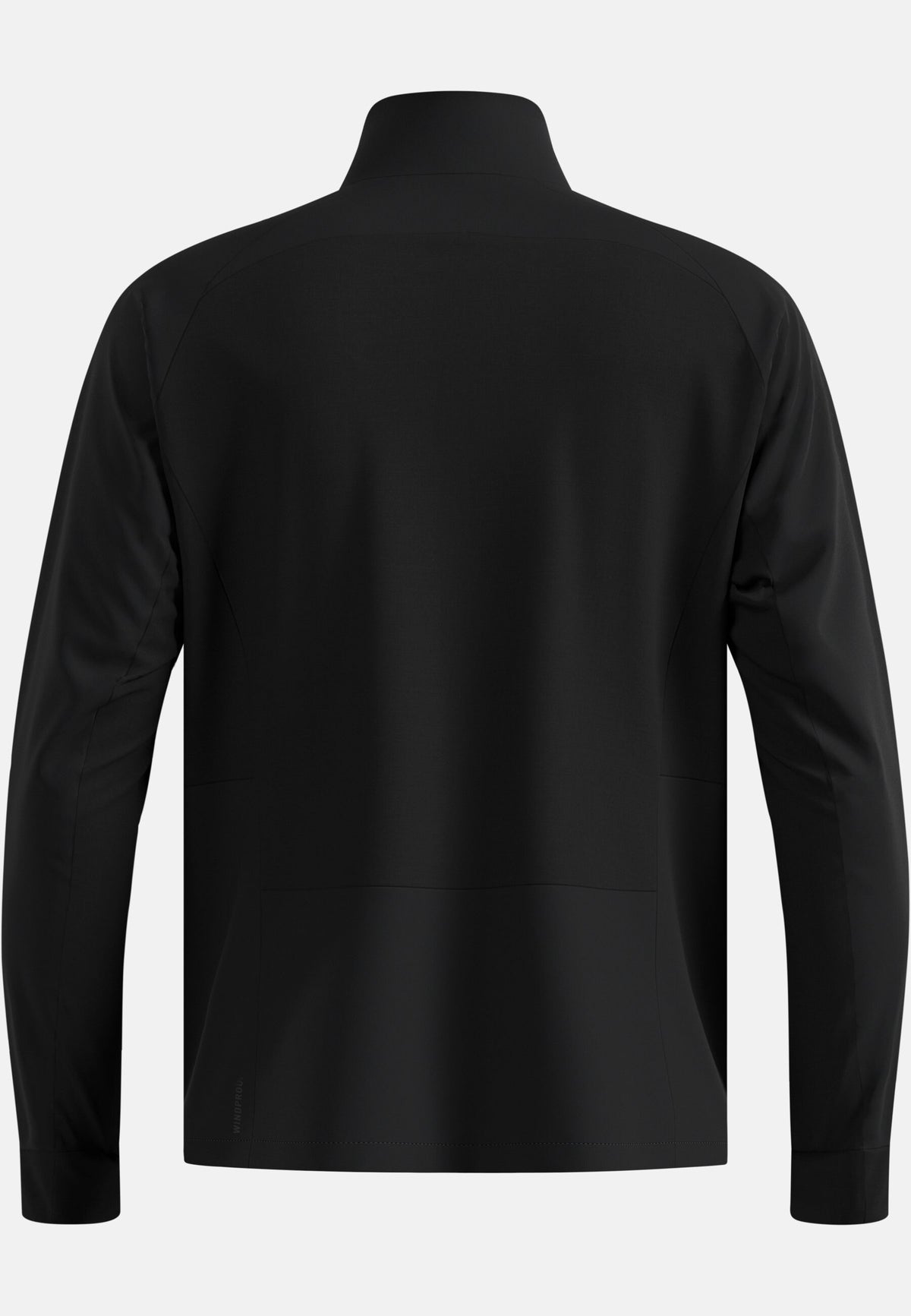 The Essentials Warm cross-country jacket