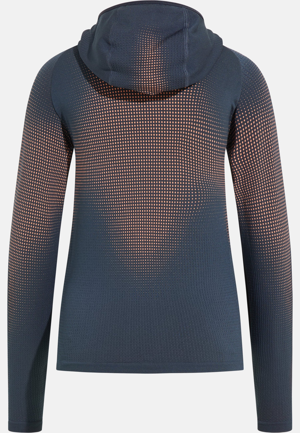 The X-Alp Performance Knit hooded mid layer