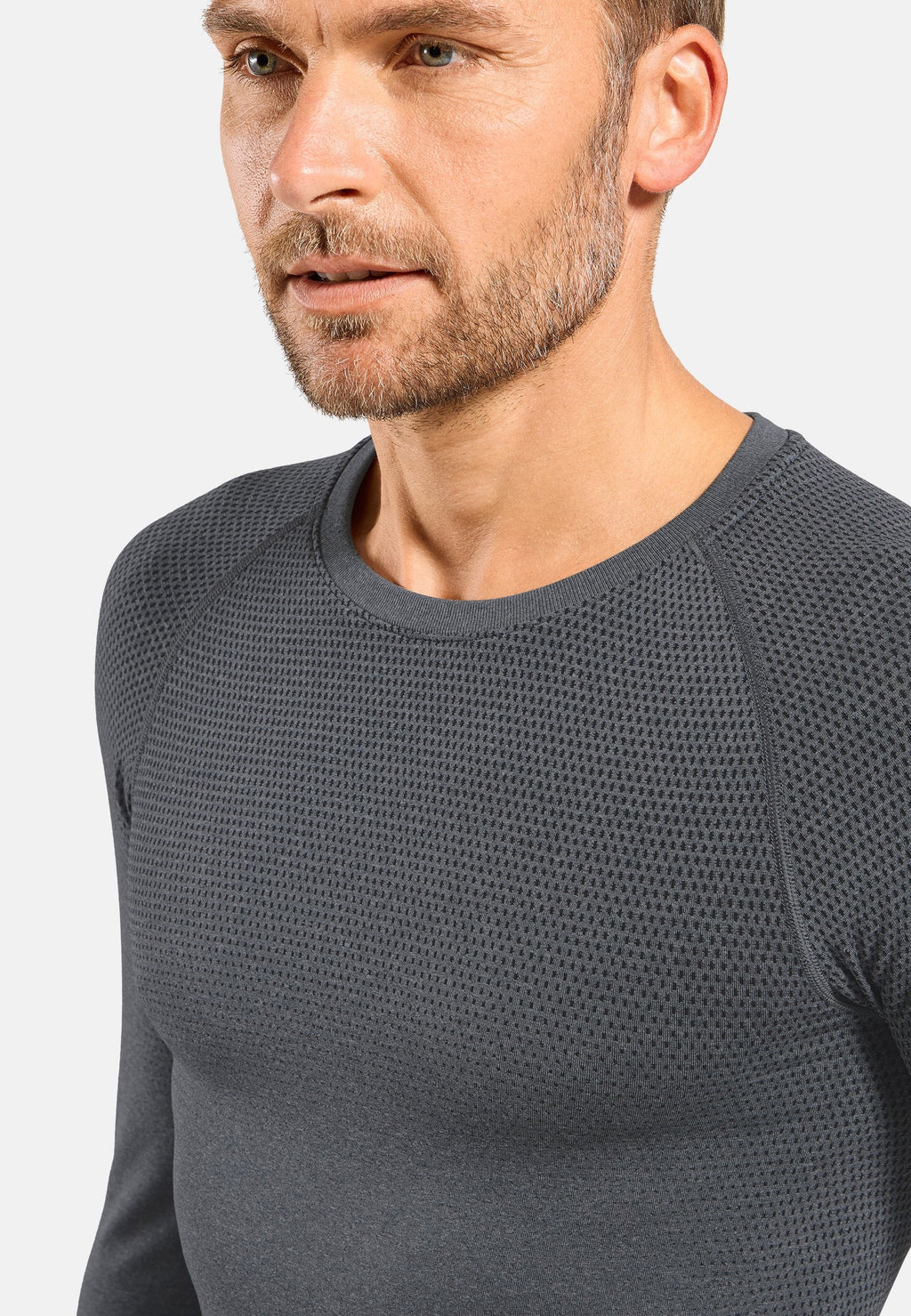 The Performance Light Base Layer Top