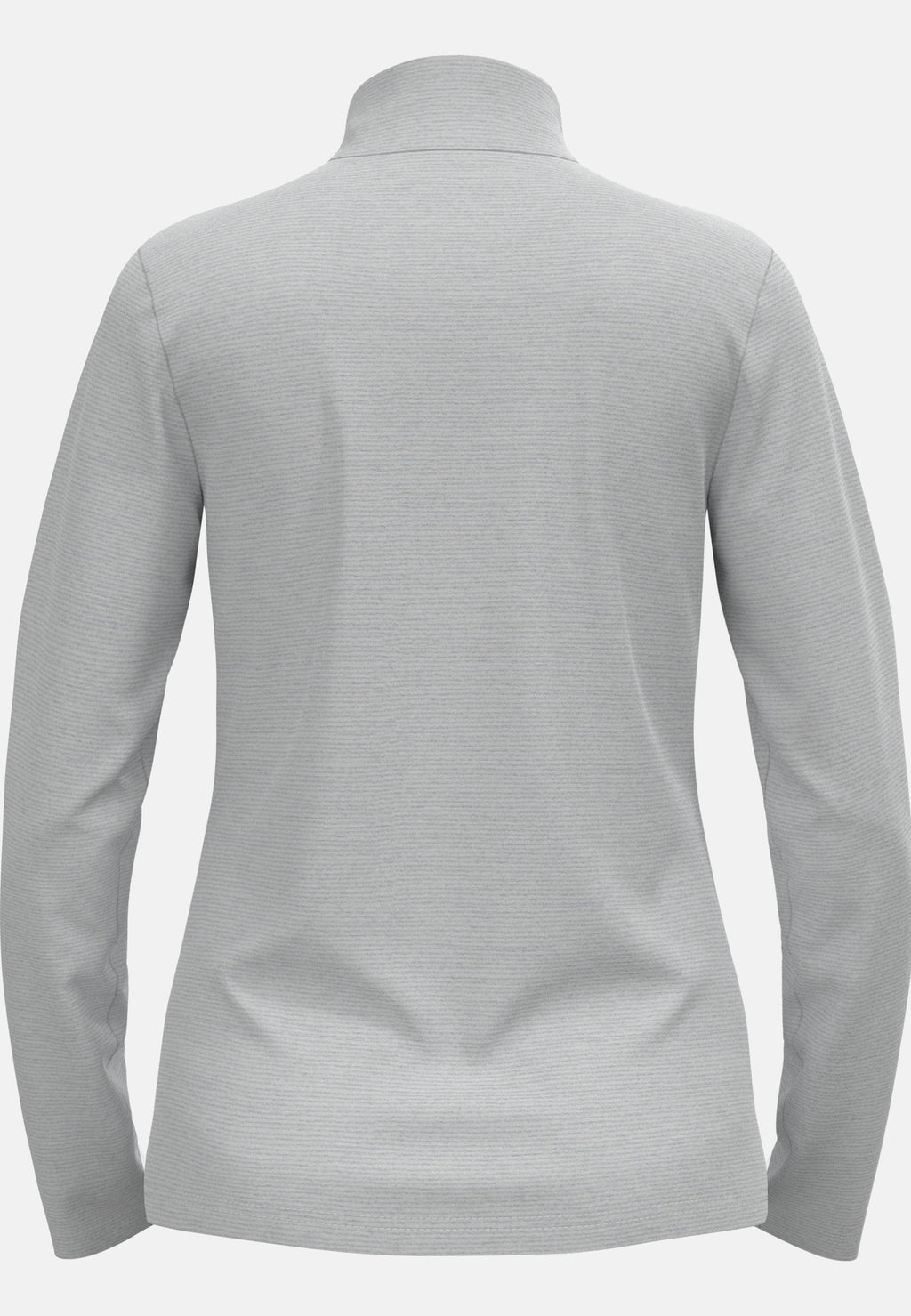 The women's Roy half-zip mid layer