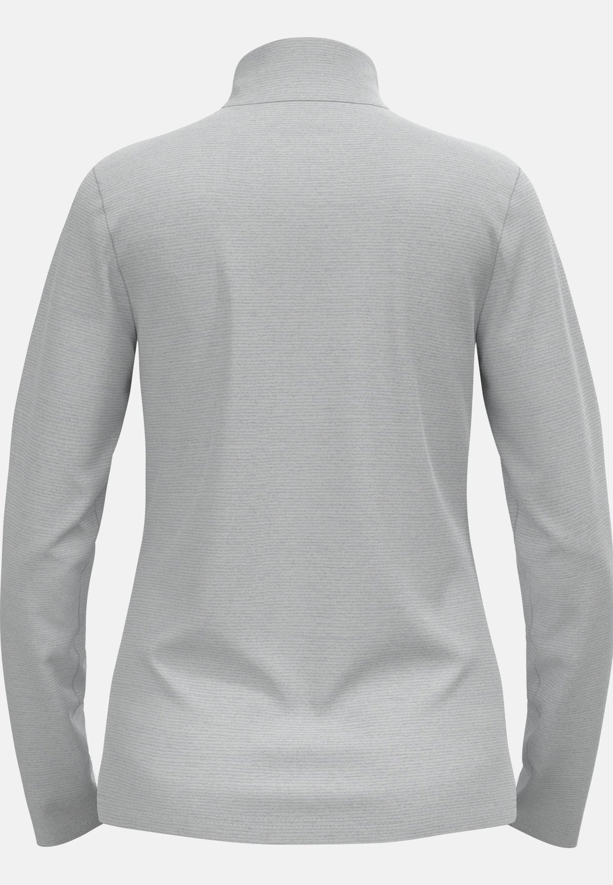 The women's Roy half-zip mid layer