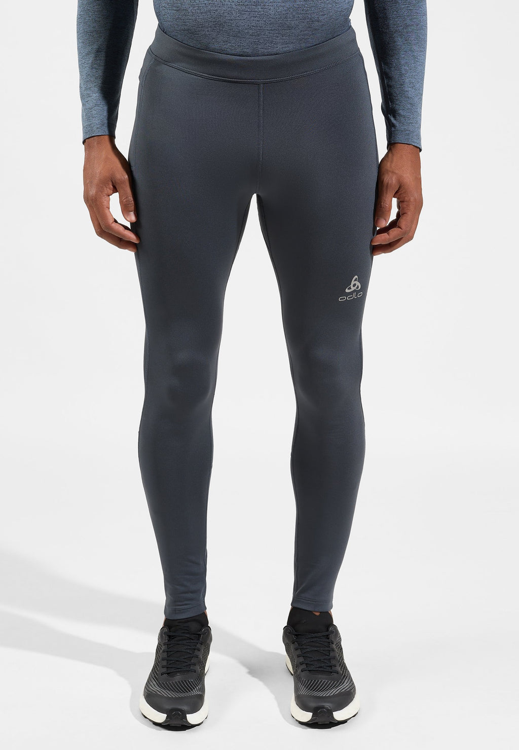 The Essentials Warm running and training tights