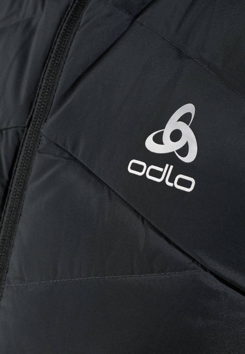 The men's air Cocoon vest