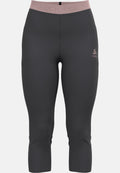 The Revelstoke Performance Wool Warm 3/4 Bottoms
