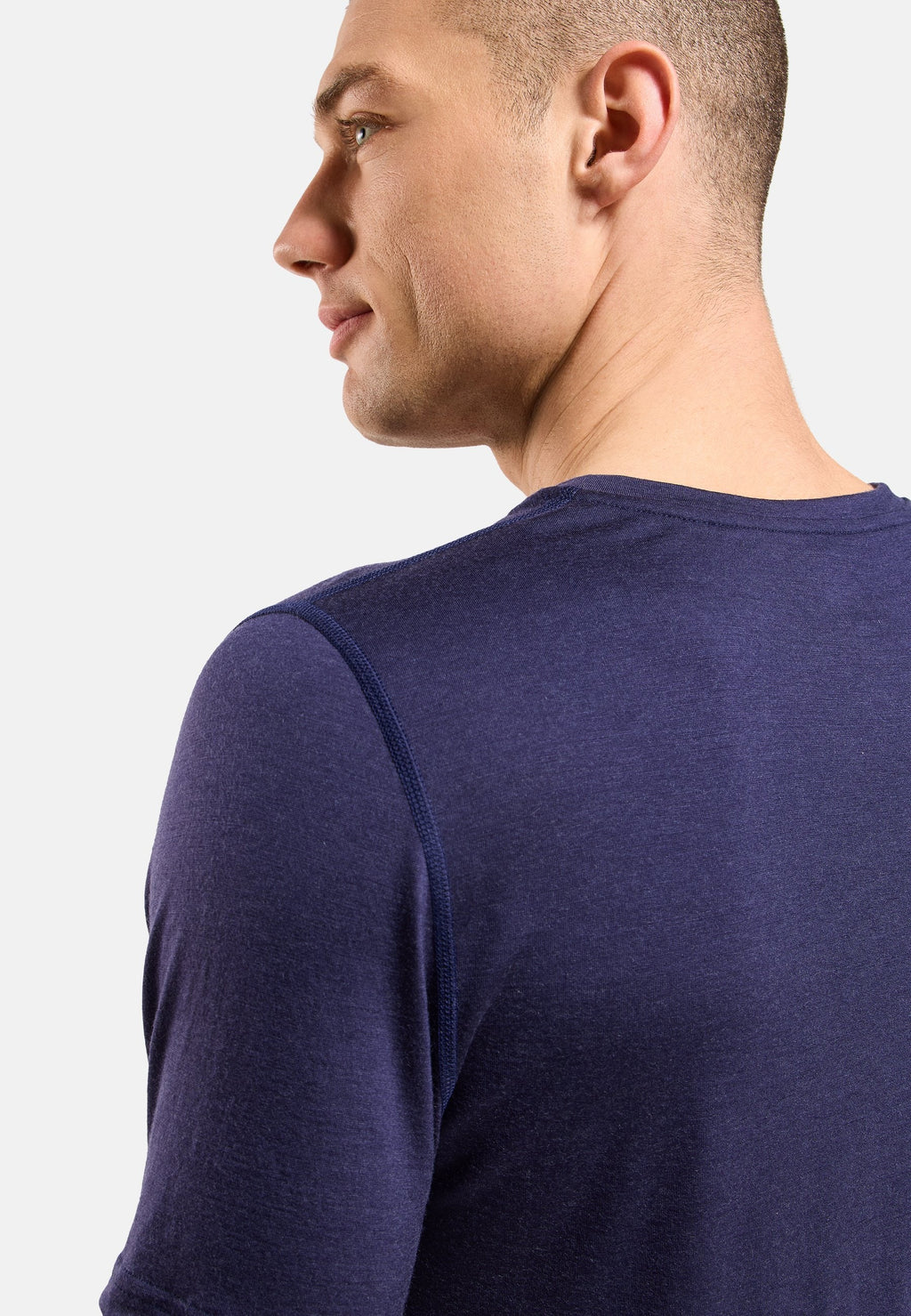 The Natural Merino 200 Base Layer T-shirt