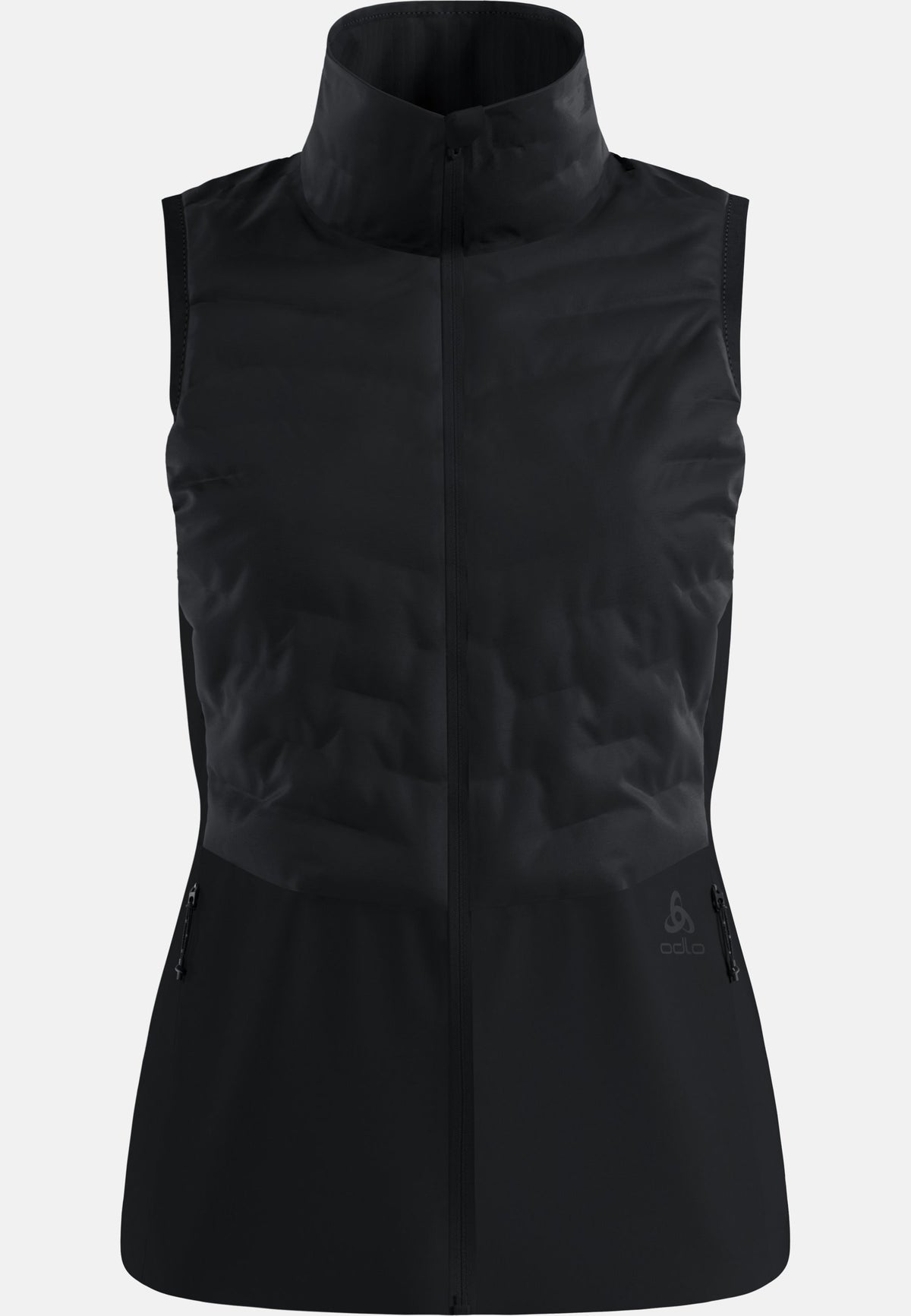 The Zeroweight Insulator running vest