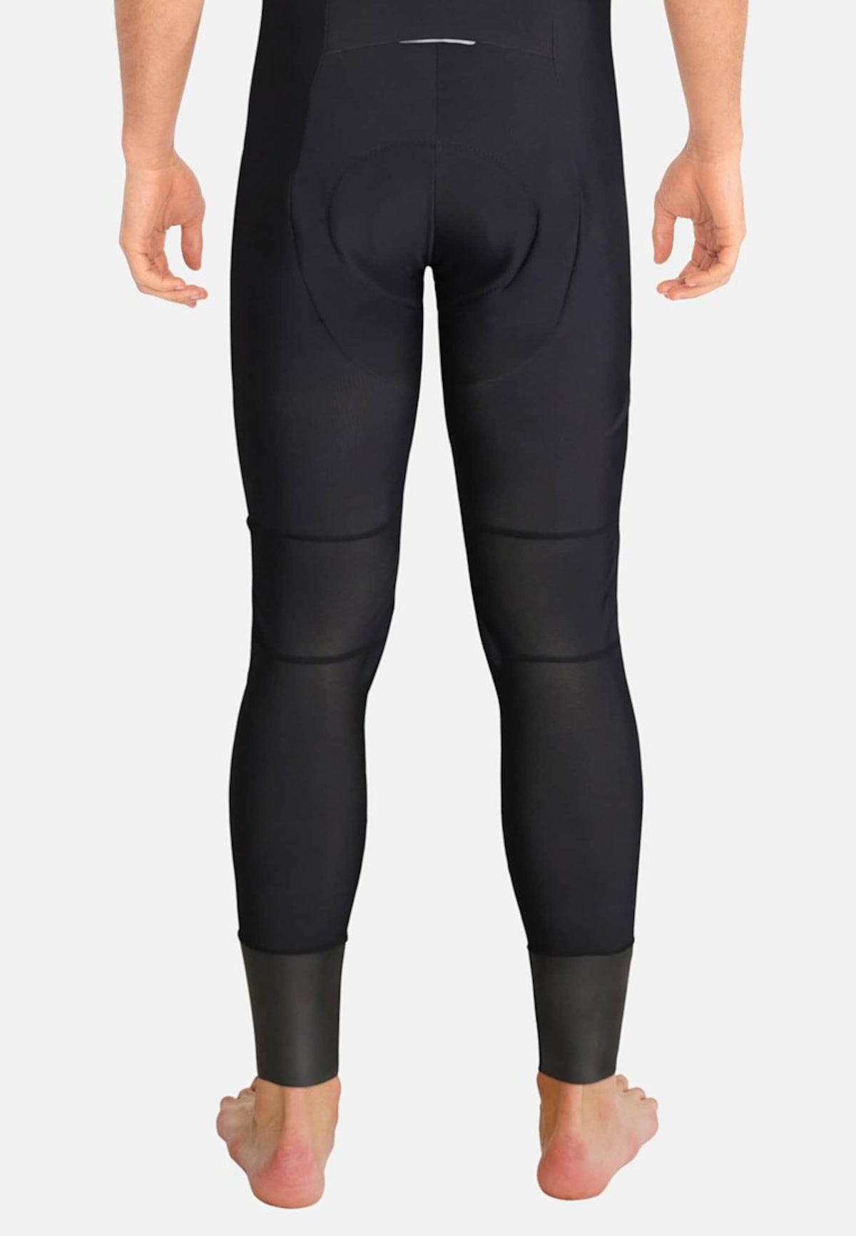 The Zeroweight Warm tights suspenders