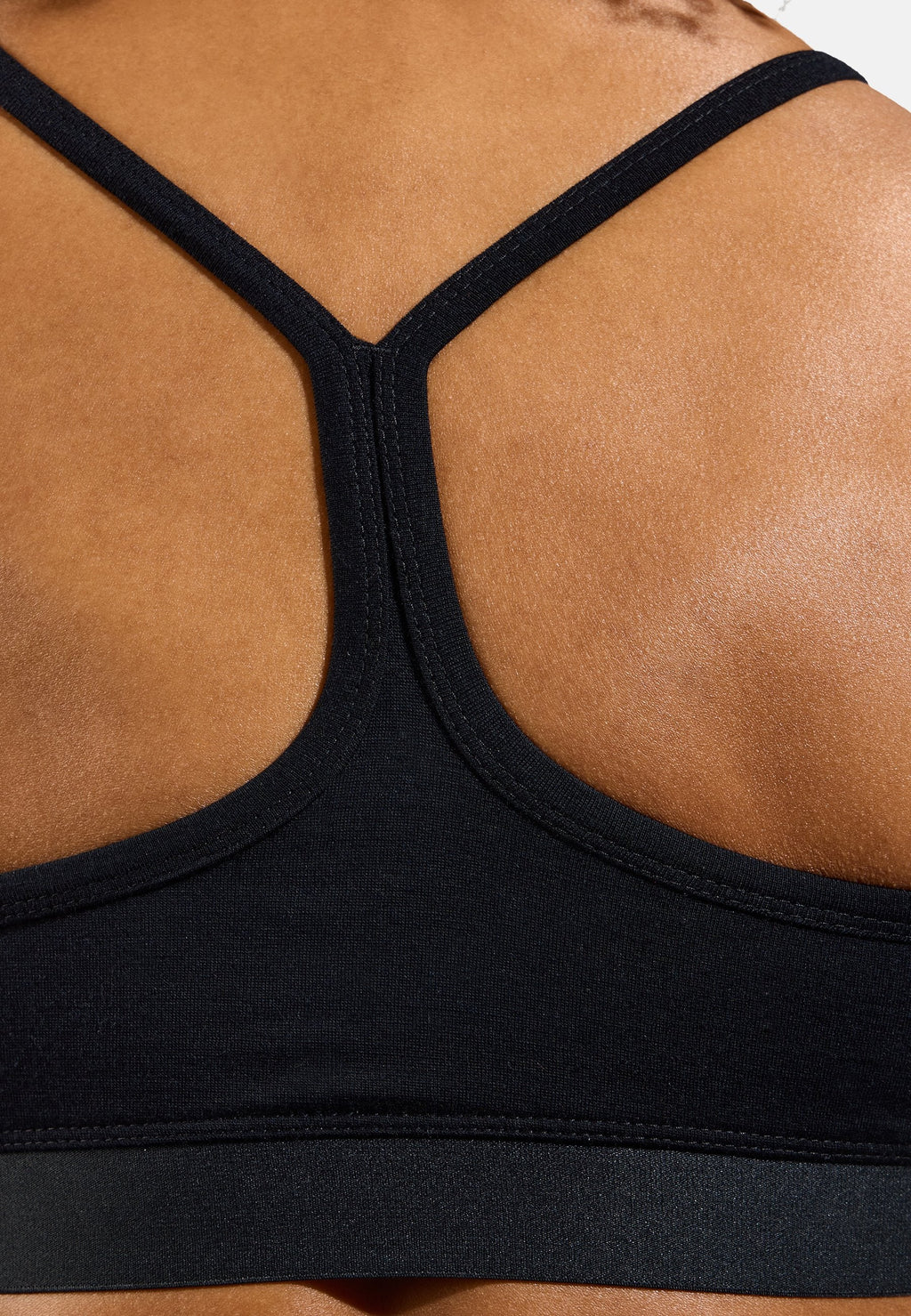 The Natural Merino Soft Sports Bra