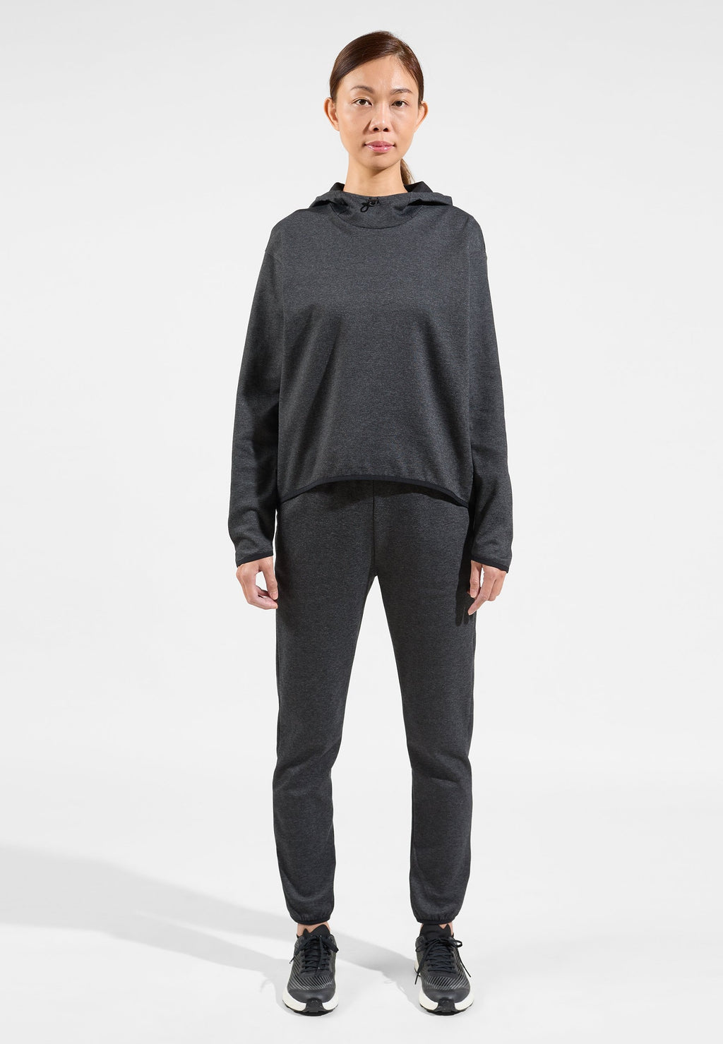 The Active 365 knit hoody