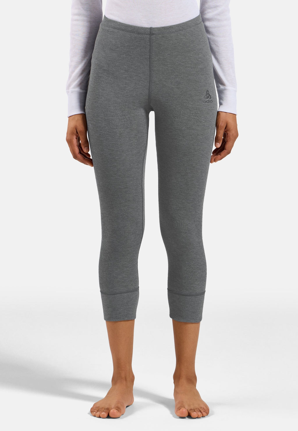 The Active Warm Base Layer 3/4 Bottoms