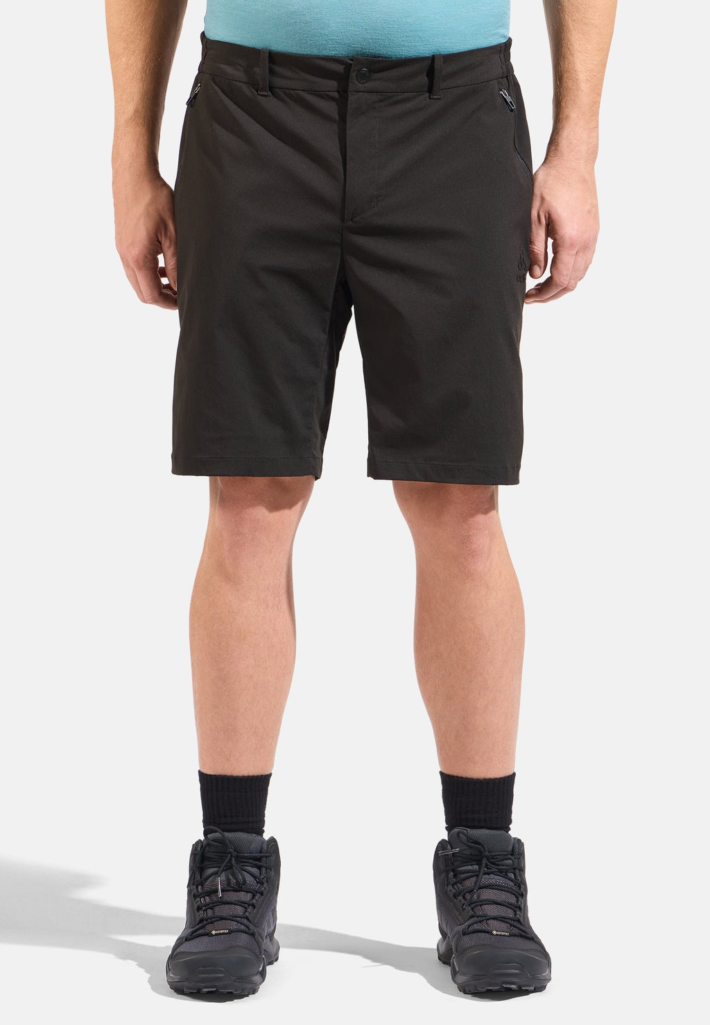 The Ascent light hiking shorts
