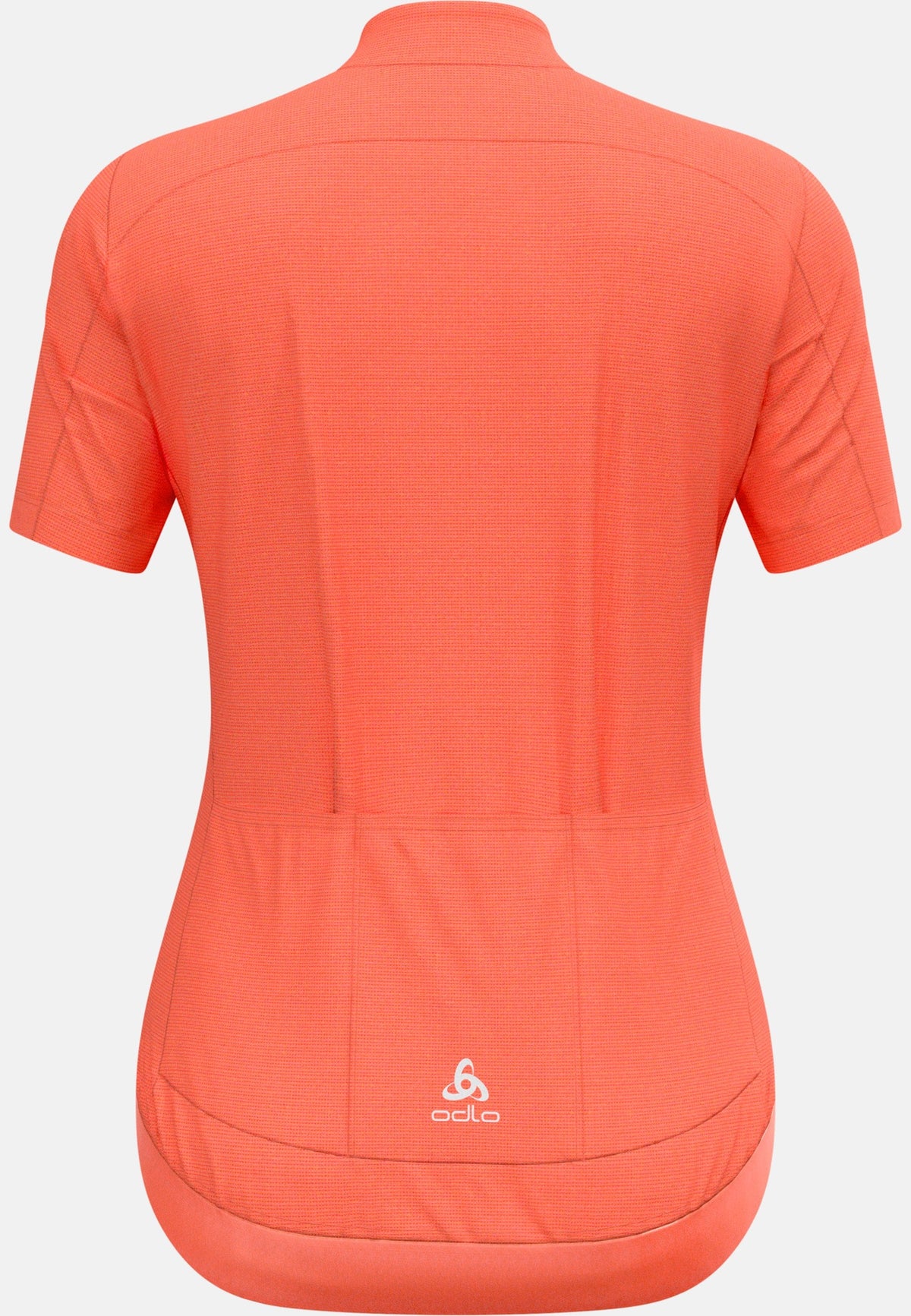 The Zeroweight Chill-Tec short sleeve cycling jersey