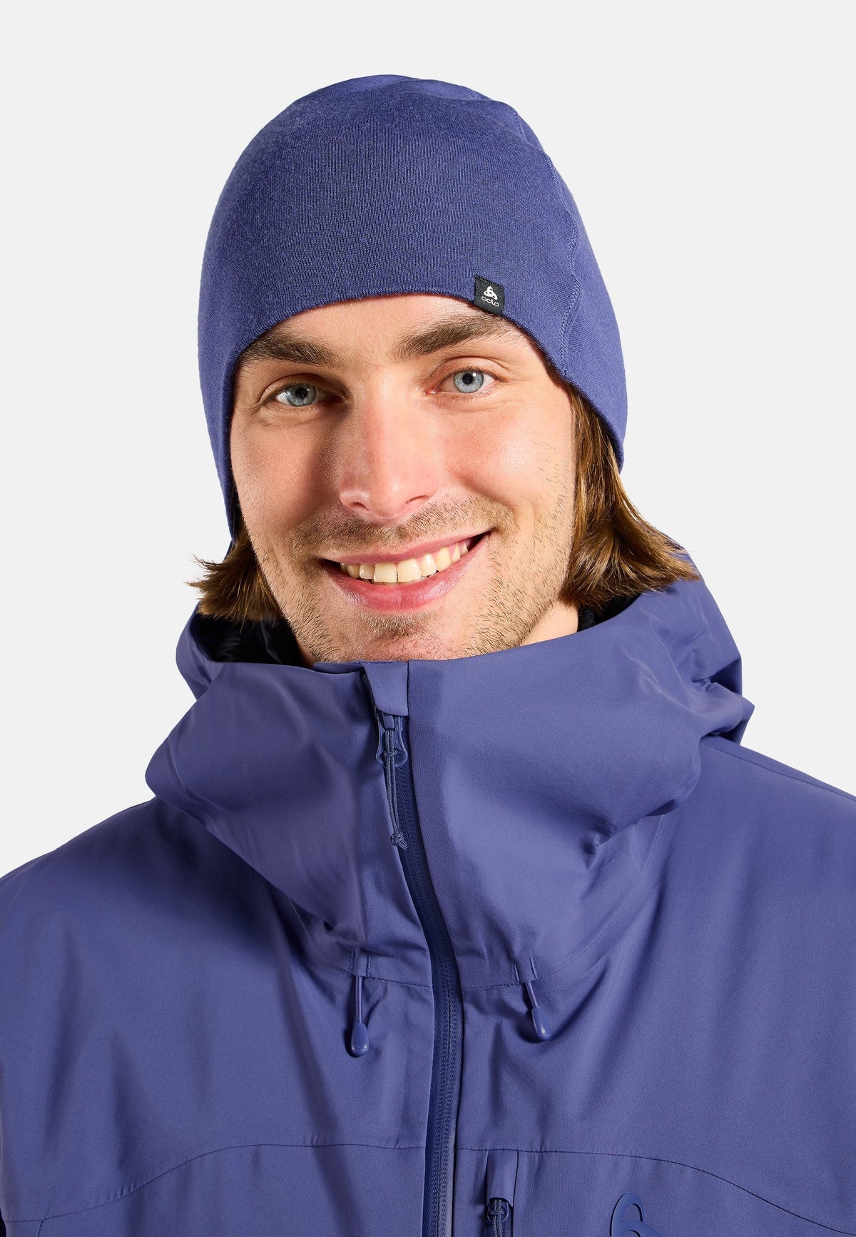 The Merino Warm hat