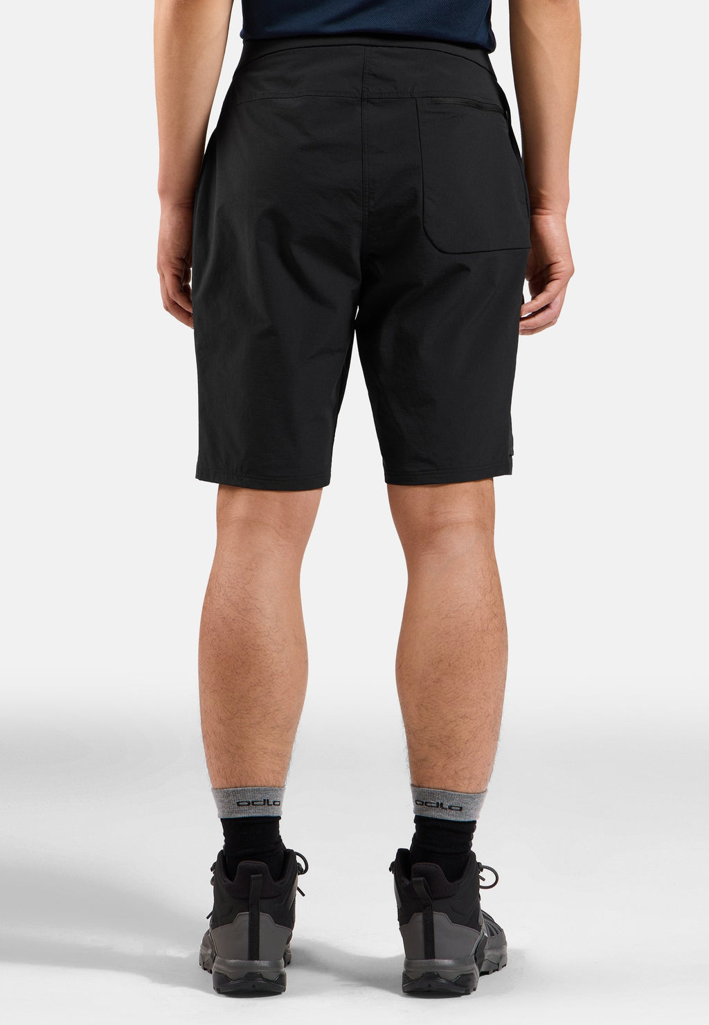 The Ascent hiking shorts